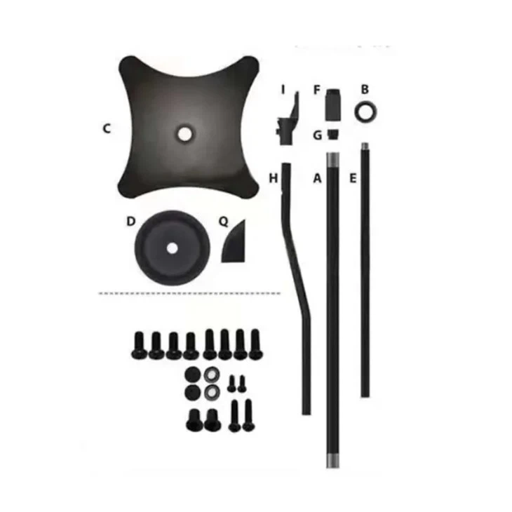Monitor Speaker Stands